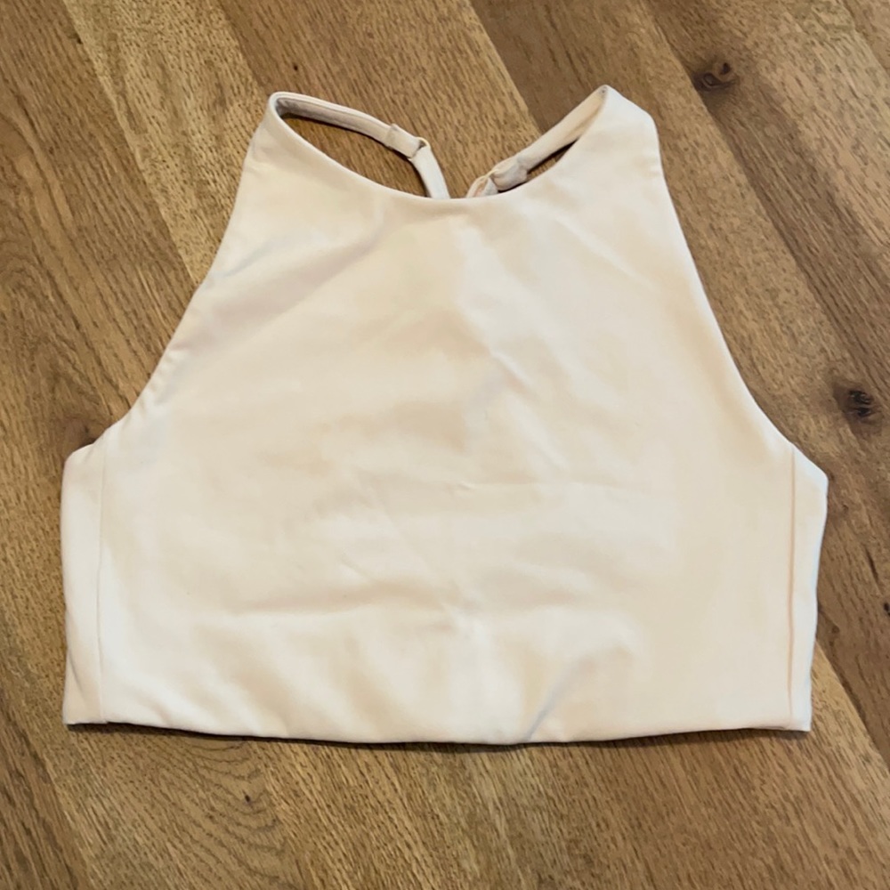 Girlfriend collective bra